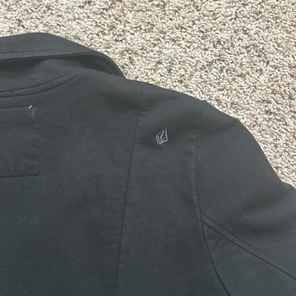 Volcom Jacket - Picture 5 of 5